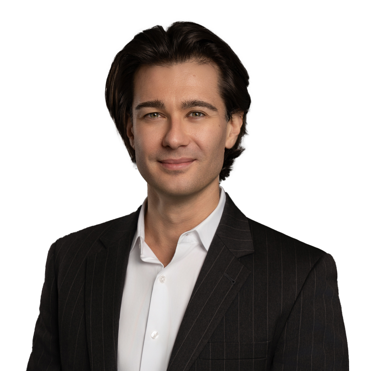 Dr. Van Krasnov, Child Psychiatrist in Santa Monica serving families in Pacific Palisades